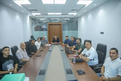 "المعسكر ينقسم على مرحلتين".. منتخب وائل رياض يبدأ مشوار الاستعداد للتصفيات القارية